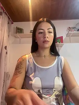 MadisonCambel online show from 02/24/25, 07:44