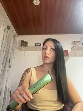 MadisonCambel online show from 03/01/25, 02:48