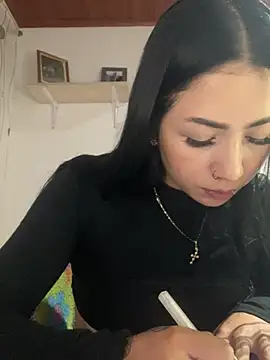 MadisonCambel online show from 03/06/25, 05:14