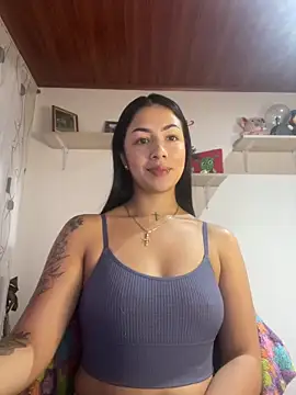 MadisonCambel online show from 03/11/25, 08:31