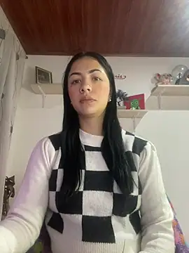 MadisonCambel online show from 03/12/25, 10:26