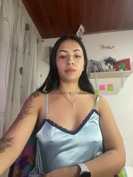 MadisonCambel online show from 03/16/25, 02:10