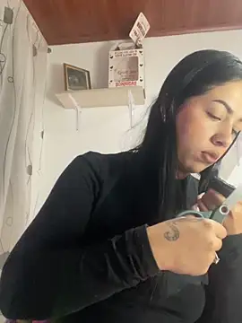 MadisonCambel online show from 03/17/25, 06:40