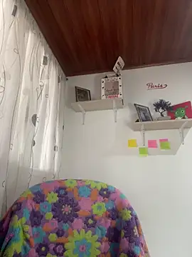 MadisonCambel online show from 03/18/25, 12:47