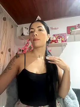 MadisonCambel online show from 09/15/25, 03:39