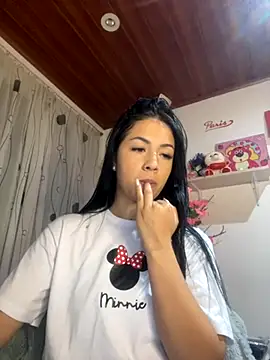 MadisonCambel online show from 10/04/25, 02:53