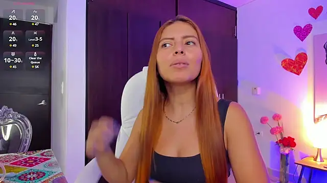 ROSE  15 online show from 03/07/25, 08:11