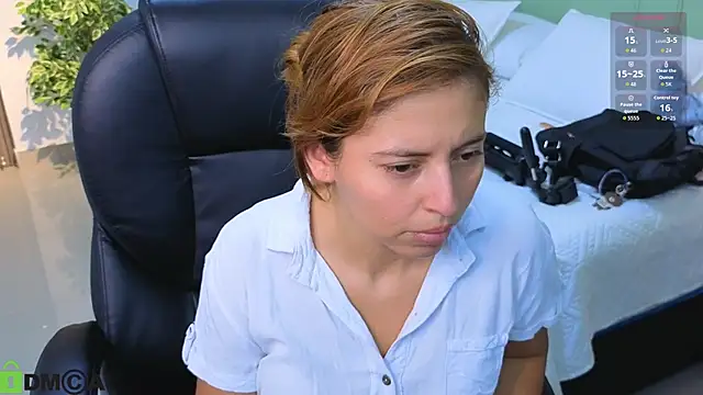 ROSE  15 online show from 09/13/25, 07:24