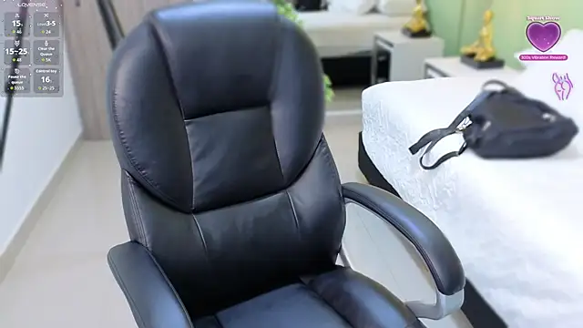 ROSE  15 online show from 09/26/25, 07:29