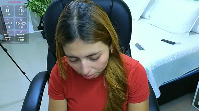 ROSE  15 online show from 10/17/25, 07:27