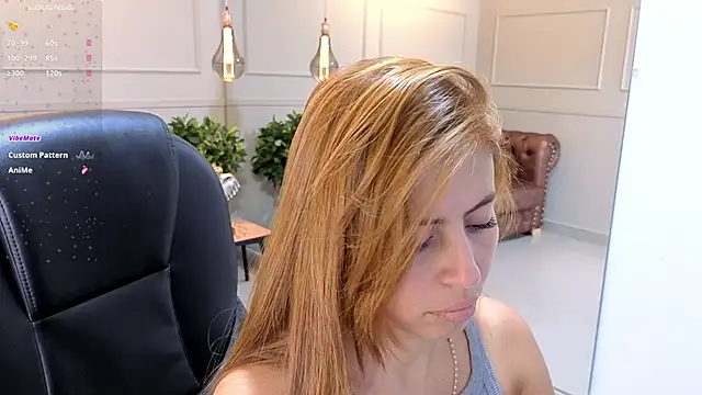 ROSE  15 online show from 10/29/25, 07:15