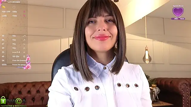 ROSE  15 online show from 03/30/26, 12:06