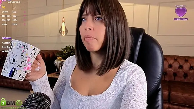 ROSE  15 online show from 04/15/26, 12:12