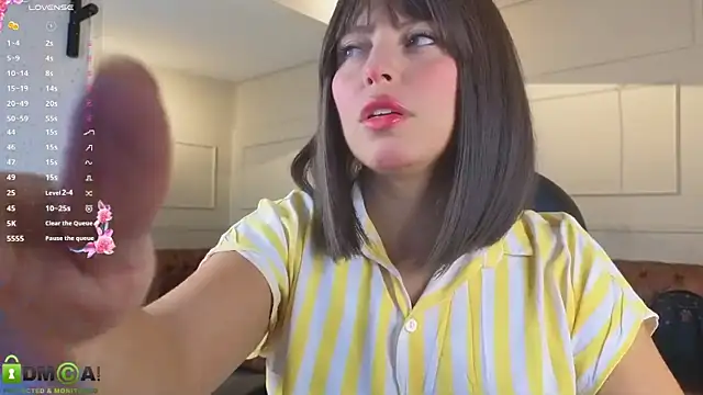 ROSE  15 online show from 04/28/26, 12:10