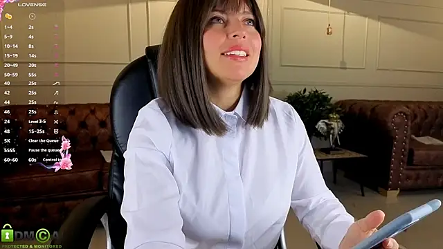 ROSE  15 online show from 05/18/26, 12:11