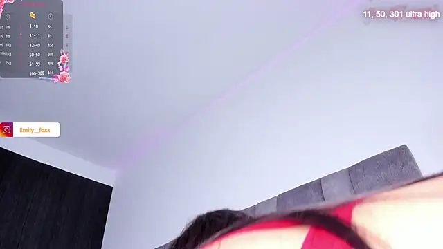 emily fox1 online show from 02/14/26, 10:34