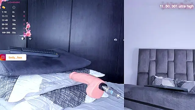 emily fox1 online show from 06/03/26, 11:24