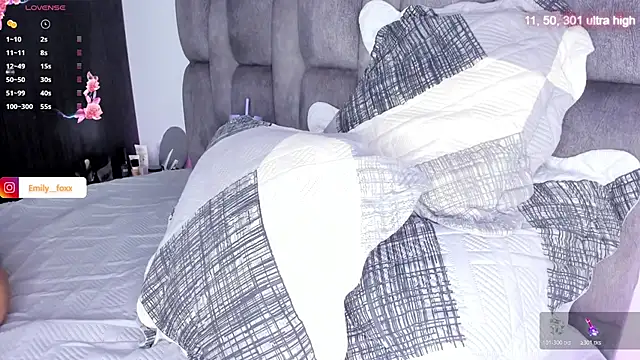 emily fox1 online show from 06/24/26, 11:31