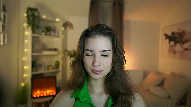 Abella Danger X online show from 12/03/24, 09:33