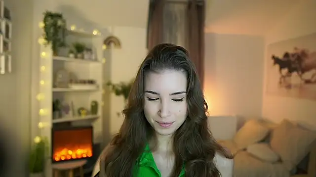 Abella Danger X online show from 12/03/24, 12:38