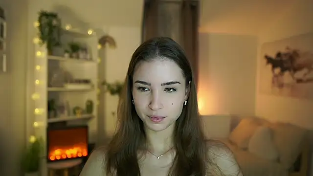 Abella Danger X online show from 12/05/24, 09:50