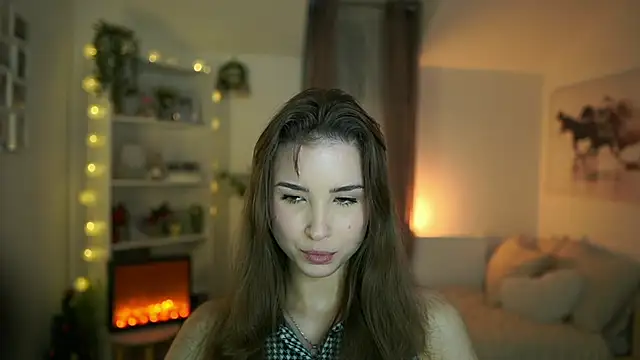 Abella Danger X online show from 12/22/24, 12:38