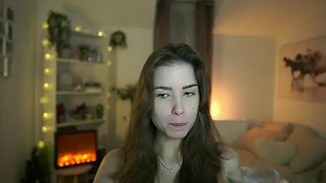 Abella Danger X online show from 01/02/25, 09:43