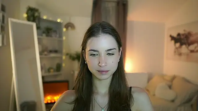 Abella Danger X online show from 01/15/25, 03:50