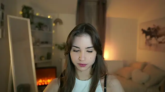 Abella Danger X online show from 01/21/25, 09:57