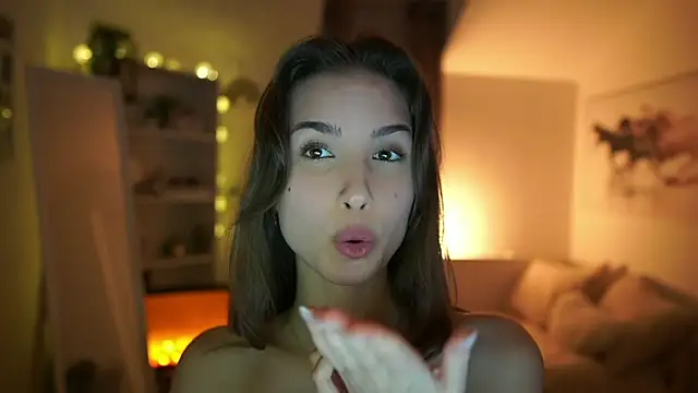 Abella Danger X online show from 01/23/25, 01:13