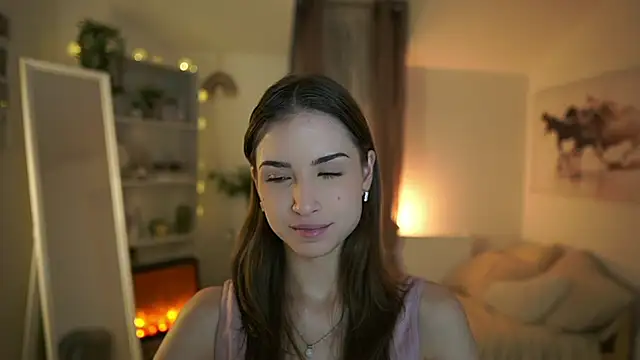 Abella Danger X online show from 01/31/25, 12:18