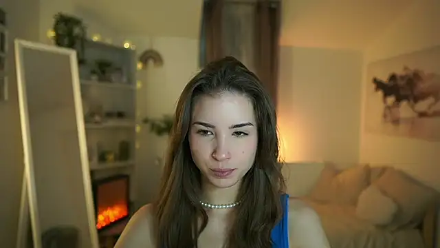 Abella Danger X online show from 02/20/25, 10:16