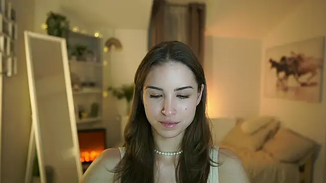 Abella Danger X online show from 03/04/25, 06:07