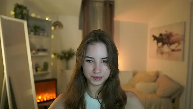 Abella Danger X online show from 03/12/25, 04:46