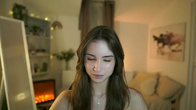 Abella Danger X online show from 03/21/25, 01:45