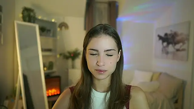 Abella Danger X online show from 09/26/25, 07:45