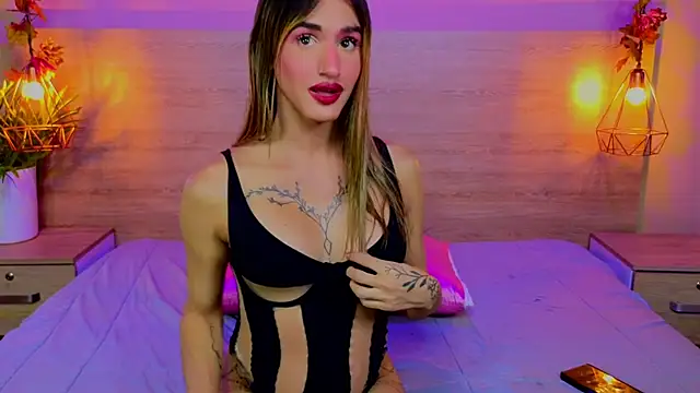 Elianmoon online show from 03/04/26, 12:05