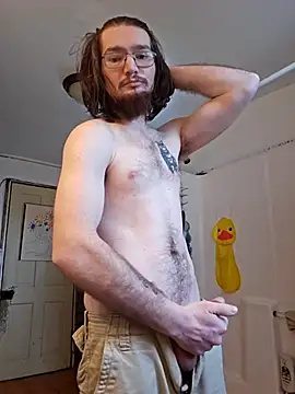 rustyvault online show from 02/22/26, 04:27