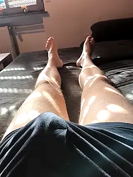 TheYoungBoy1994 online show from 01/06/25, 11:29