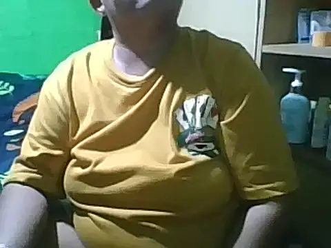 pinay wild mature online show from 02/08/25, 04:36