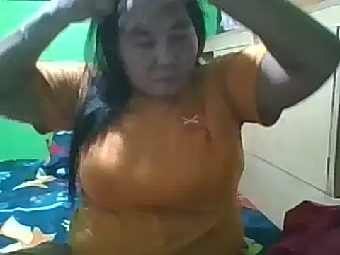 pinay wild mature online show from 02/12/25, 07:02