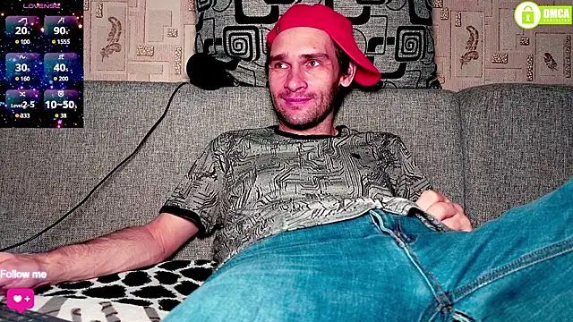 DavidCarroll online show from 11/02/25, 07:49