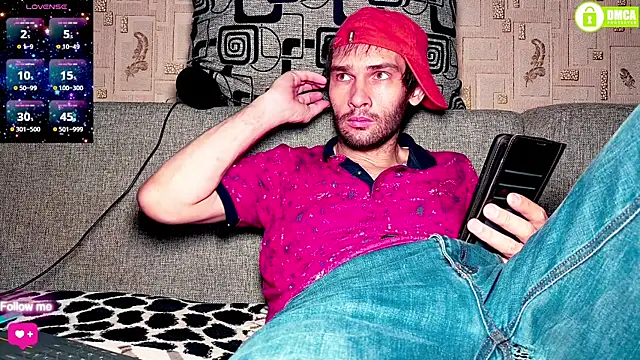 DavidCarroll online show from 11/08/25, 08:07