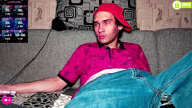 DavidCarroll online show from 11/26/25, 07:59