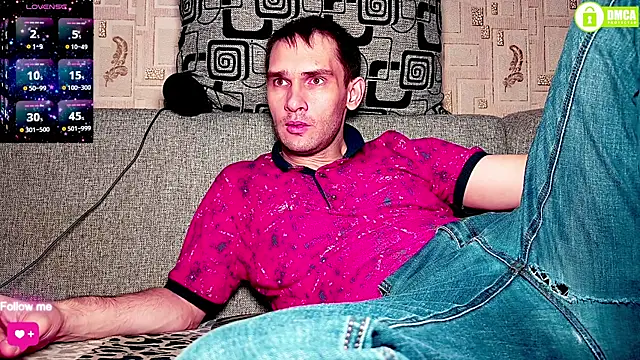 DavidCarroll online show from 01/13/26, 01:05