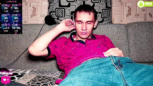 DavidCarroll online show from 01/18/26, 01:37