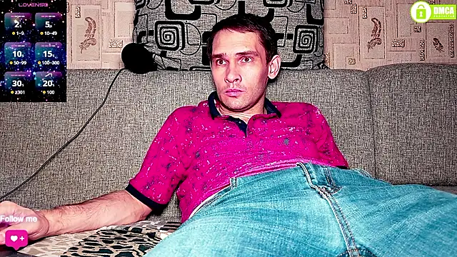 DavidCarroll online show from 02/11/26, 12:10