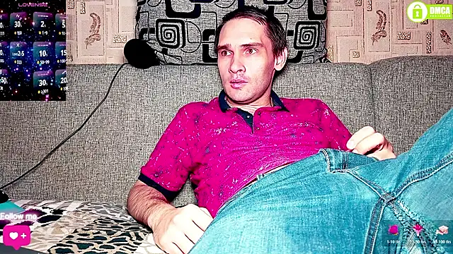 DavidCarroll online show from 02/26/26, 12:04