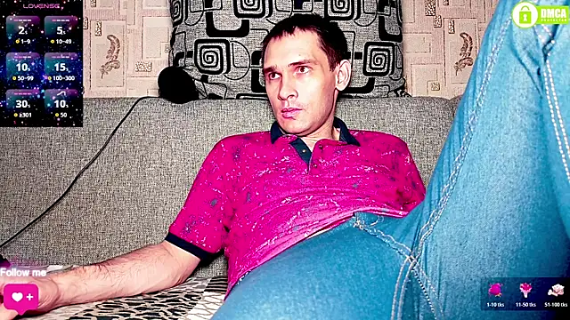 DavidCarroll online show from 04/12/26, 08:25