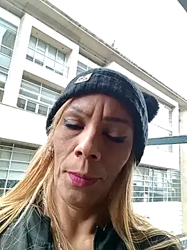 marylin aboul online show from 01/25/25, 09:57